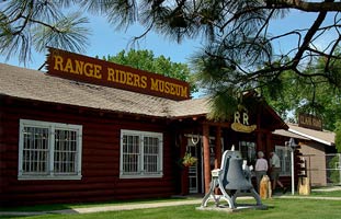 Range Riders Museum