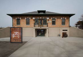 Waterworks Art Museum