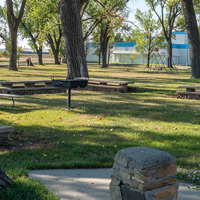 Dr. Maurice Hilleman Park