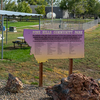 Pine Hills Community Park