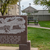 Veteran's Park 