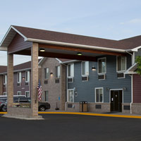 Miles City Hotel
