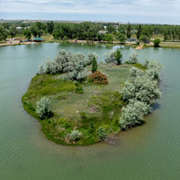 Spotted Eagle Recreation Area