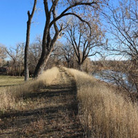 Tongue River Winery Trail