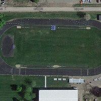 Miles Community College Track