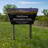 Matthew's Recreational Park
