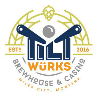 Tilt Würks Brewhouse