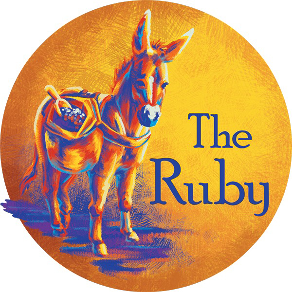 The Ruby Coffee Shop