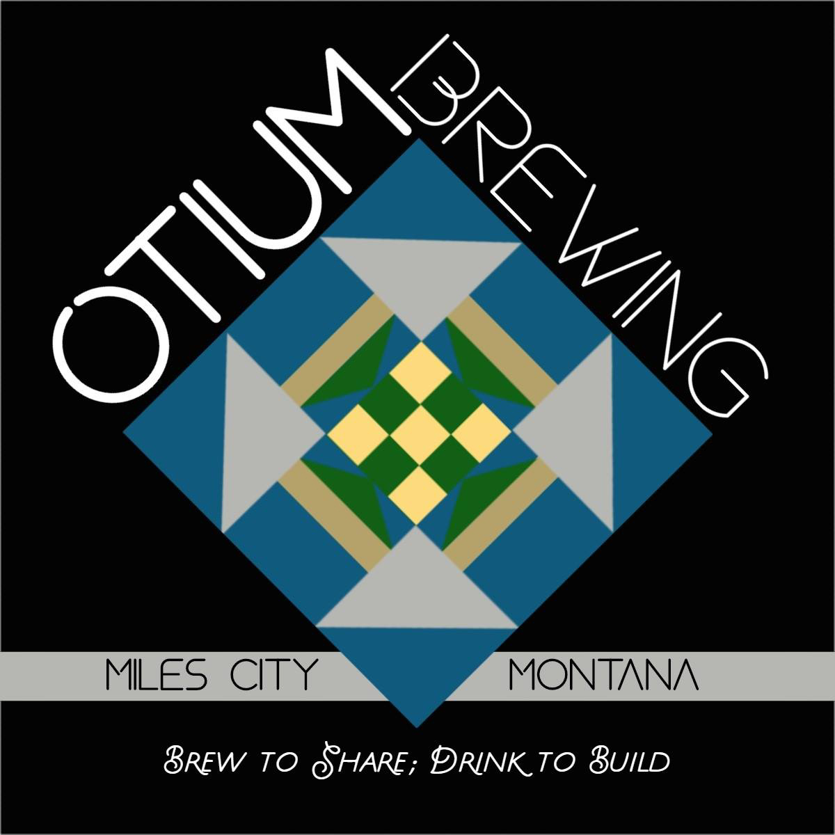 Otium Brewing 